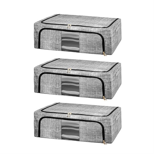 Underbed Foldable Storage Bags