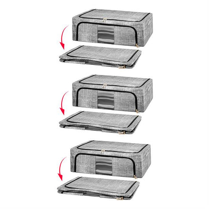 Underbed Foldable Storage Bags