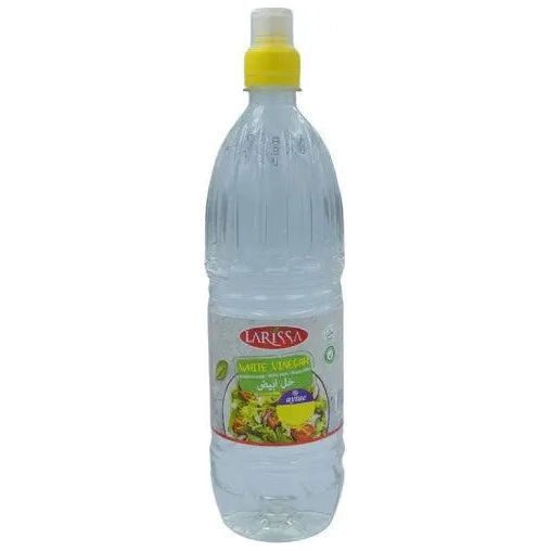 White Vinegar 1000ml - Larissa Box of 12