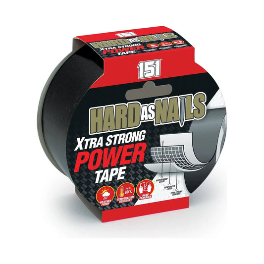 Xtra Strong Power Tape 10mx48x0.42mm - Box of 12