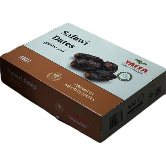 Safawi Dates 5kg