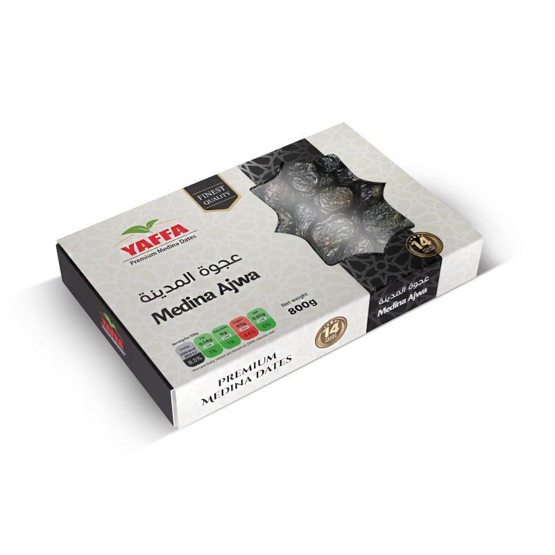 Ajwa Dates 800g
