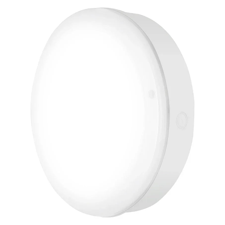 36W Round Surface Panel Light 6500K 220mm