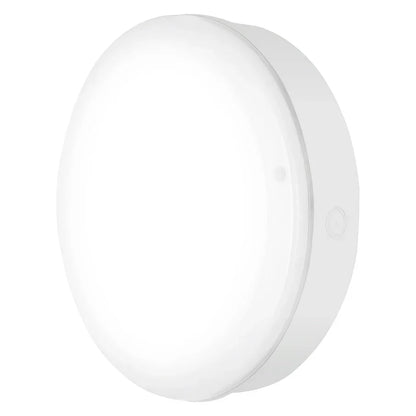 36W Round Surface Panel Light 6500K 220mm