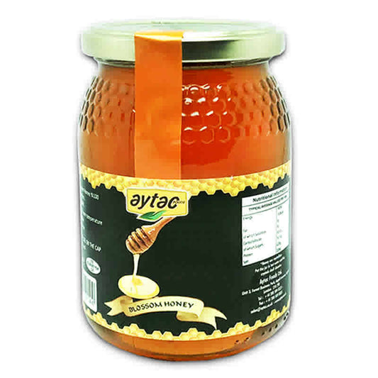 Blossom Honey - 500g - Aytac Box of 12