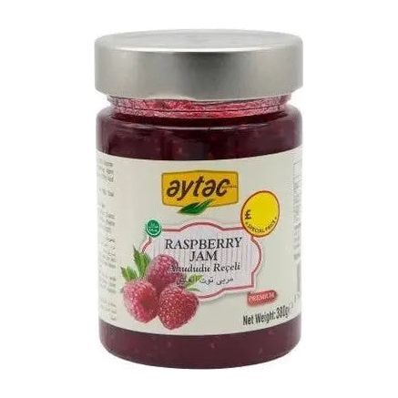 Raspberry Jam 380g - Aytac