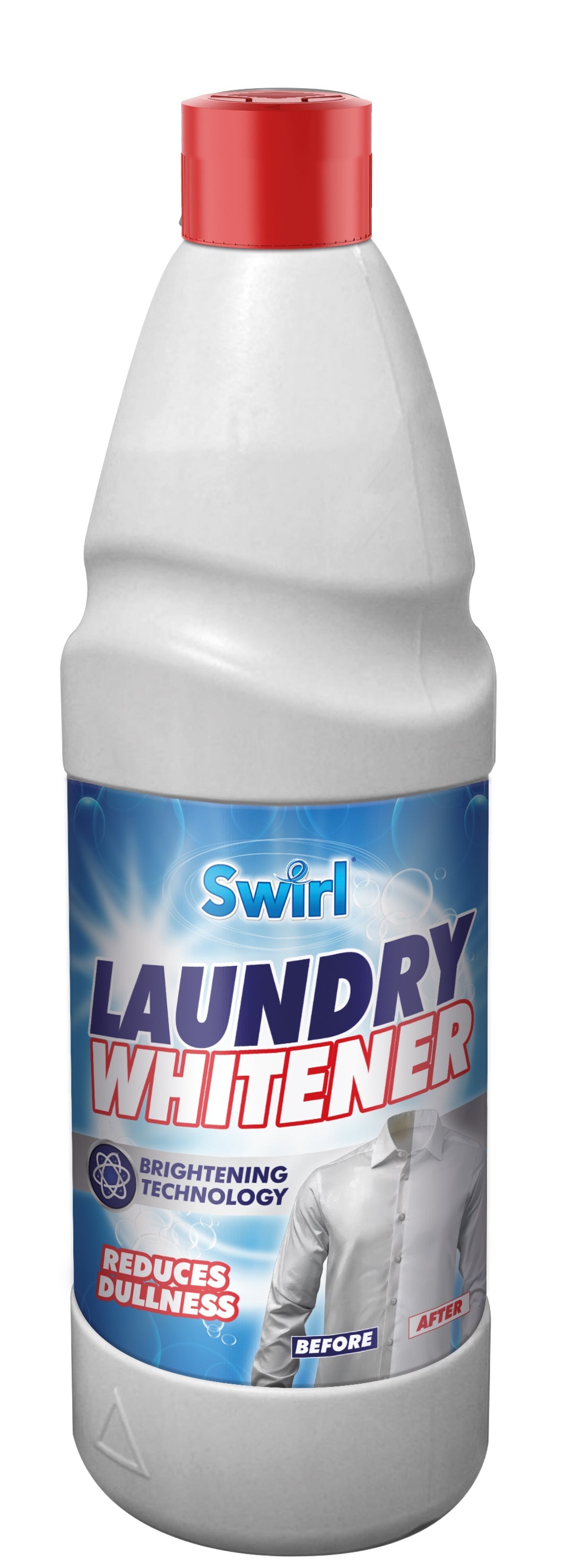 Laundry Whitener 1l x12