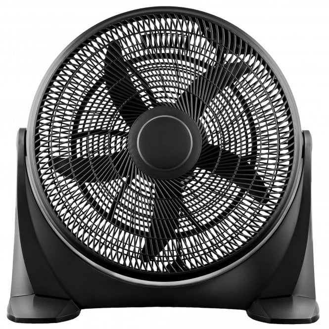 Daewoo 20" High Velocity Floor Fan