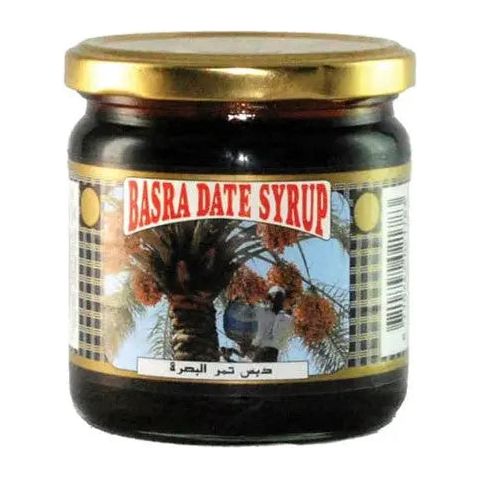 Date Syrup - 450g - Basra Box of 12