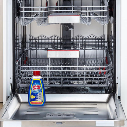 Elbow Grease Dishwasher Cleaner 250ml x 6