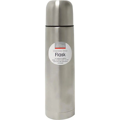 Stainless Steel Flask 500ml