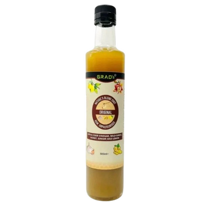 Organic Superfood Shot 500ml