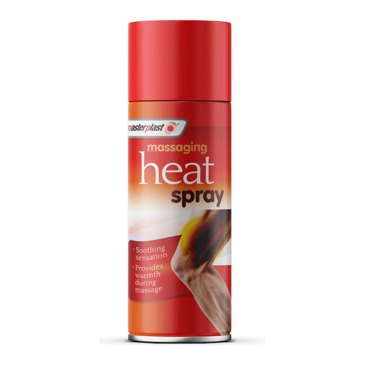 Heat Spray 125ml - Box of 12