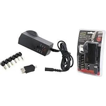 2500mAh AC/DC Adaptor - Lloytron
