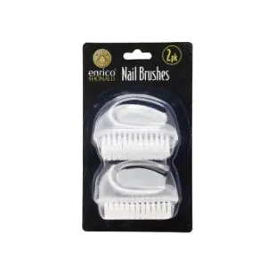 Nail Brush 2 Pack