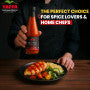 Chilli Sauce (Palestinian Shatta) 280g