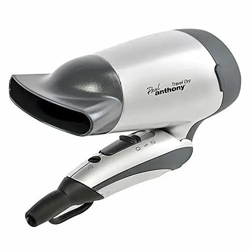 Travel Hair Dryer 1200w - Paul Anthony
