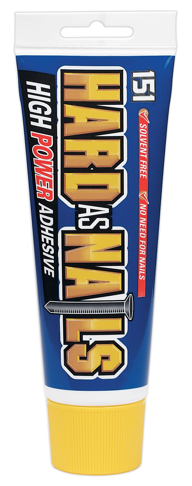 Hard As Nails (flexi) 180ml x 24
