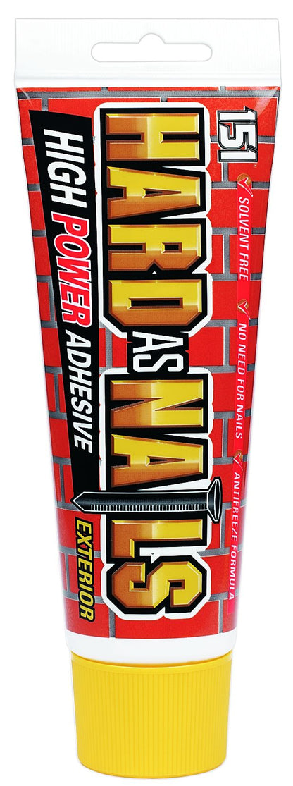 Hard As Nails Exterior 240g x 24