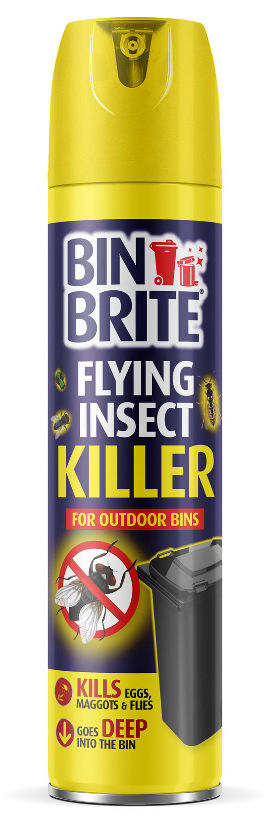 Flying Insect Killer 300ml