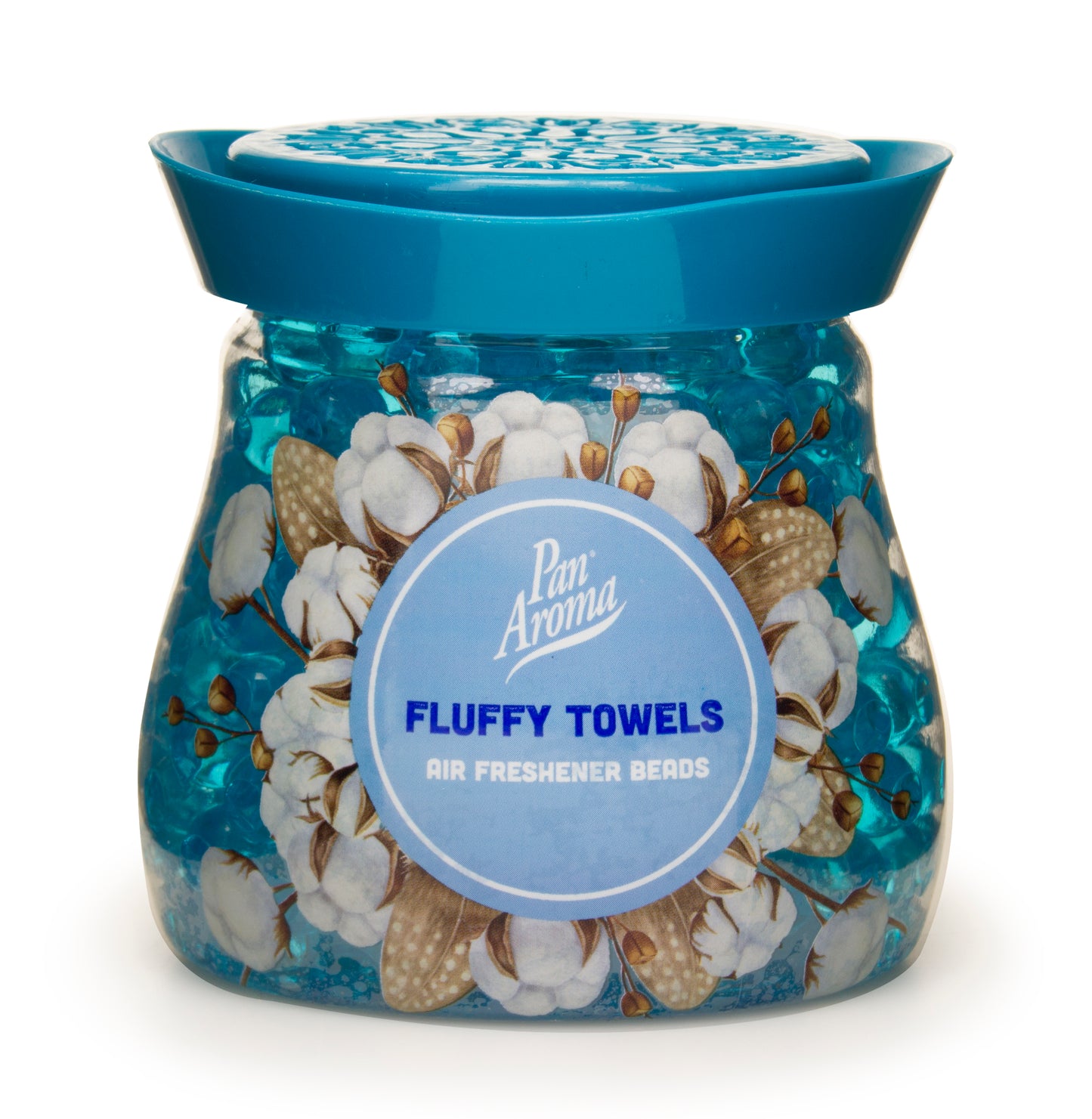 Air Freshener Beads Fluffy Towels 280g