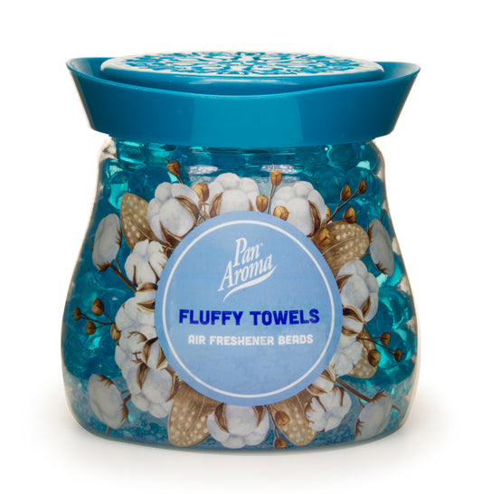 Air Freshener Beads Fluffy Towels 280g