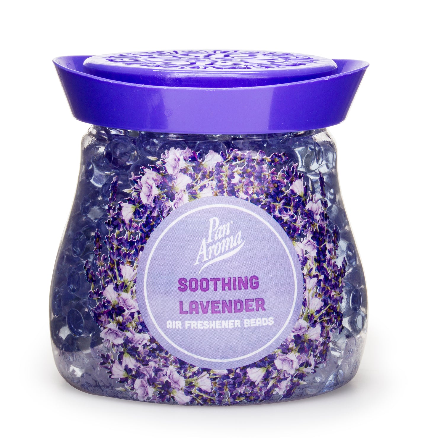 Air Freshener Beads Soothing Lavender 280g