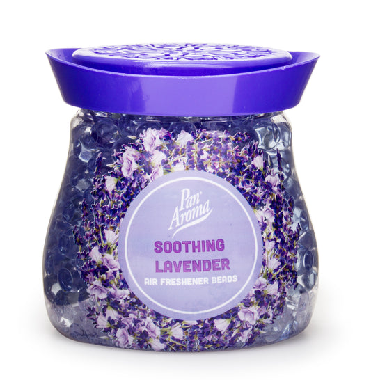 Air Freshener Beads Soothing Lavender 280g