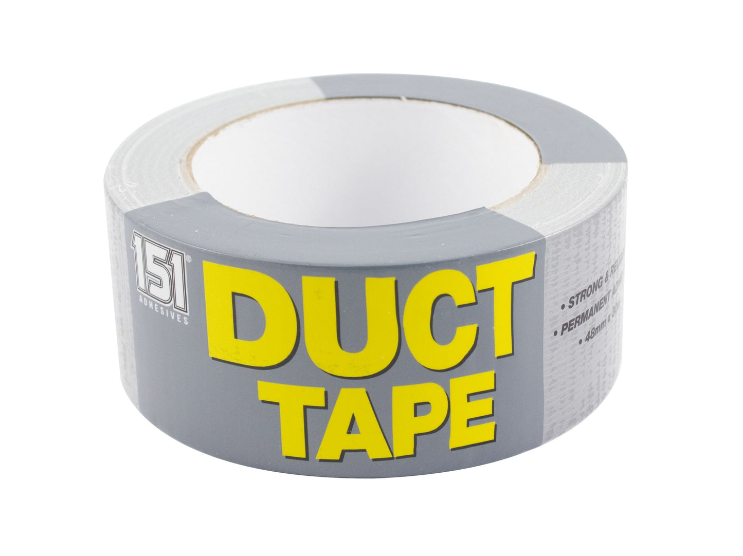 Duct Tape 30mx48mmx0.17mm