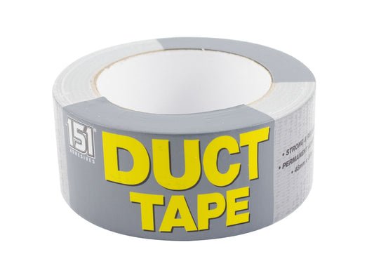 Duct Tape 30mx48mmx0.17mm