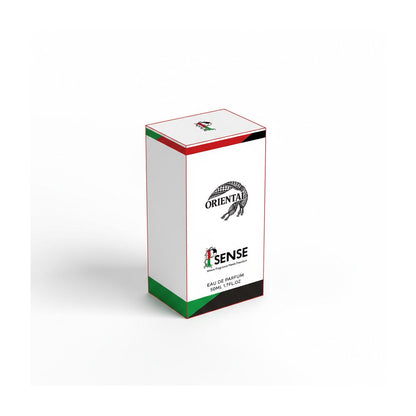 Psense ORIENTAL 50ml Eau De Parfum