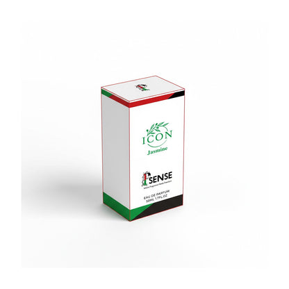 Psense Jasmine 50ml Eau De Parfum