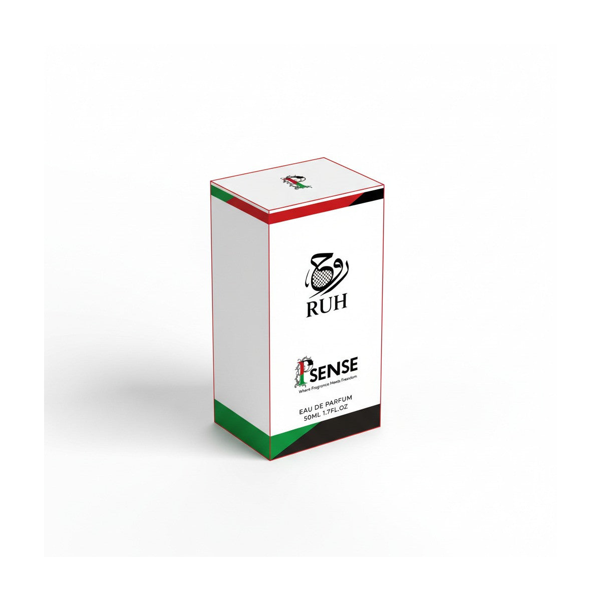Psense RUH 50ml Eau De Parfum