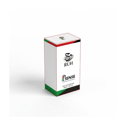 Psense RUH 50ml Eau De Parfum