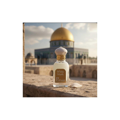 Psense White Musk 50ml Eau De Parfum