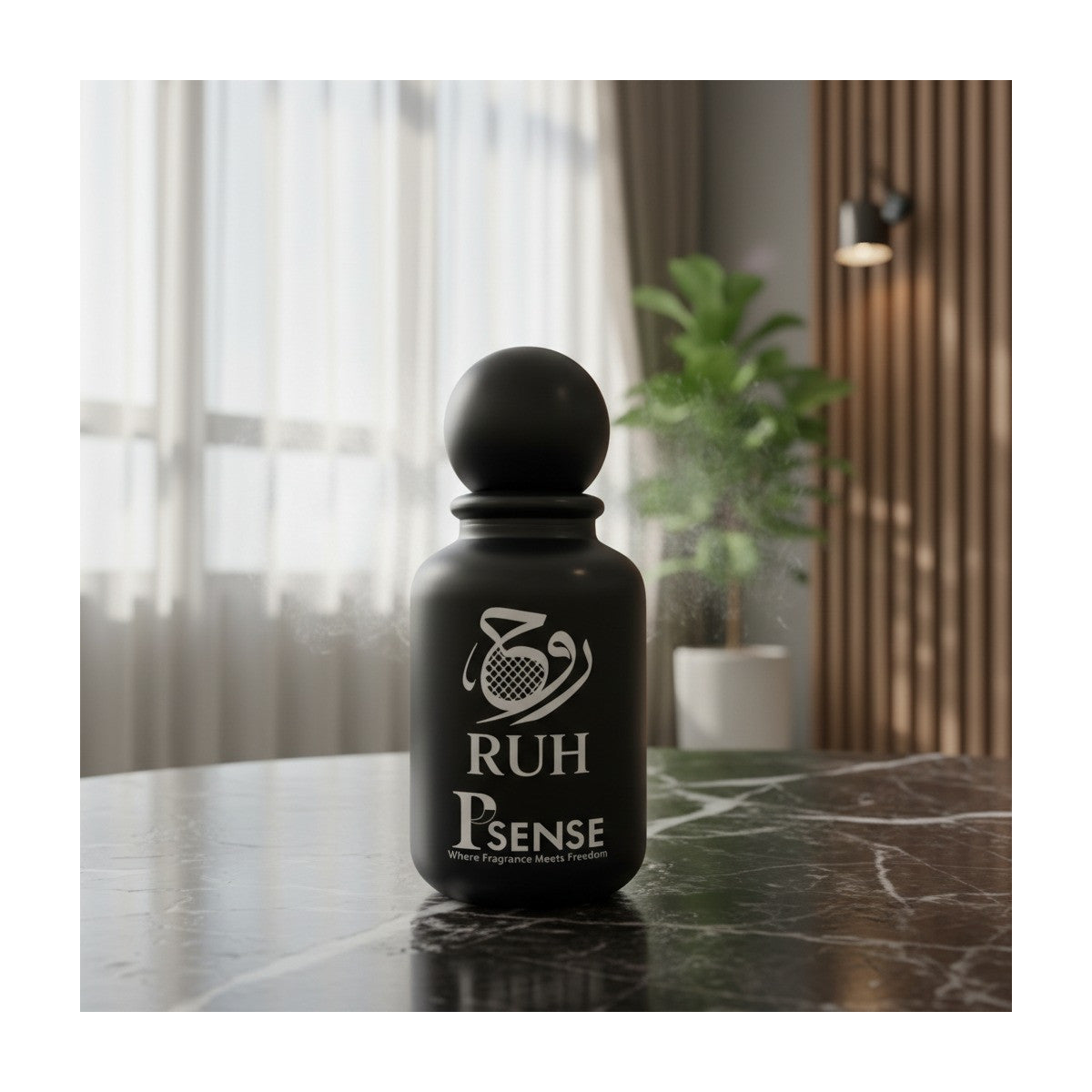 Psense RUH 50ml Eau De Parfum