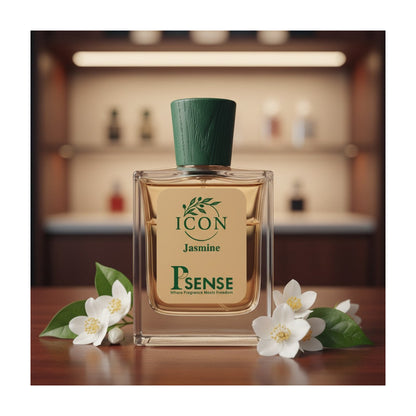 Psense Jasmine 50ml Eau De Parfum