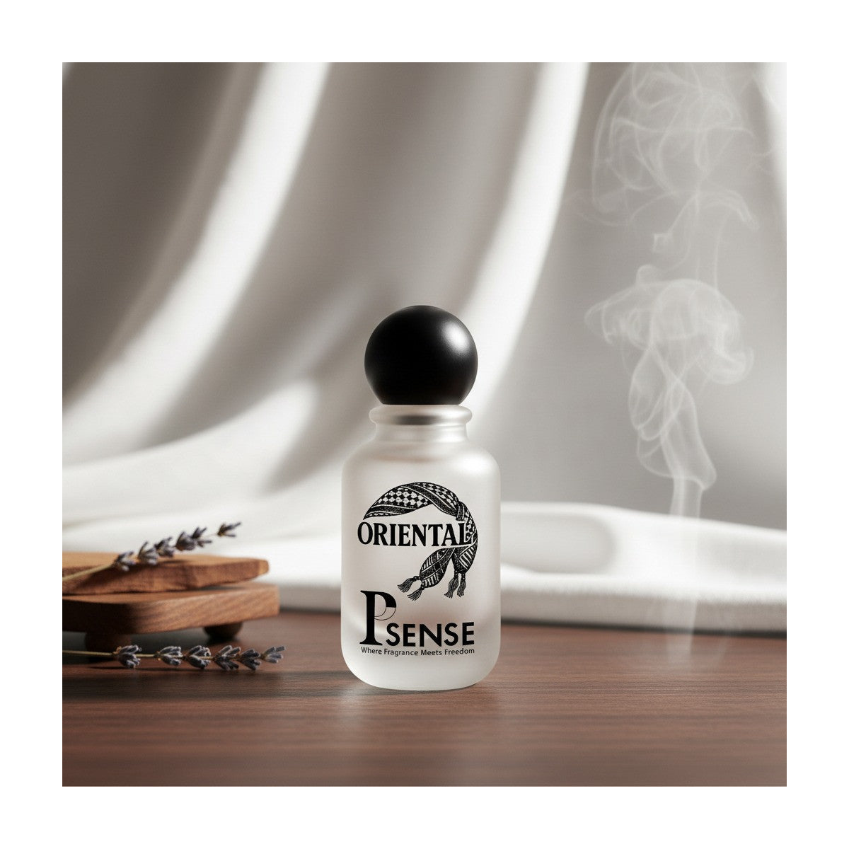 Psense ORIENTAL 50ml Eau De Parfum