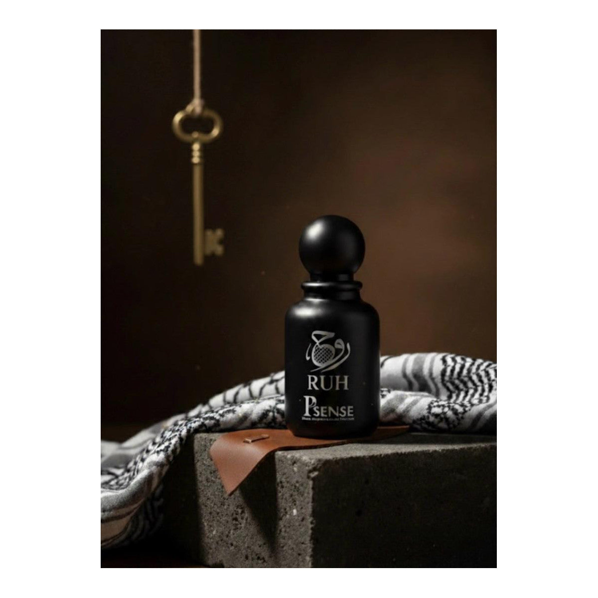 Psense RUH 50ml Eau De Parfum