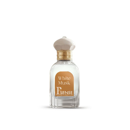 Psense White Musk 50ml Eau De Parfum