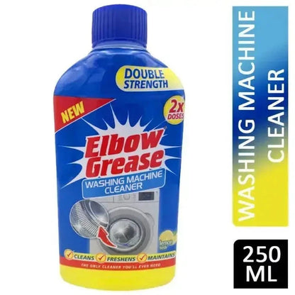 Washing Machine Cleaner Berry Burst & Lemon 250ml