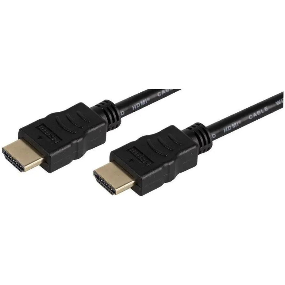 3m HDMI Lead Pro Signal - Pack of 5