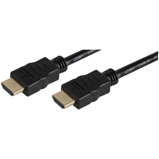 3m HDMI Lead Pro Signal - Pack of 5