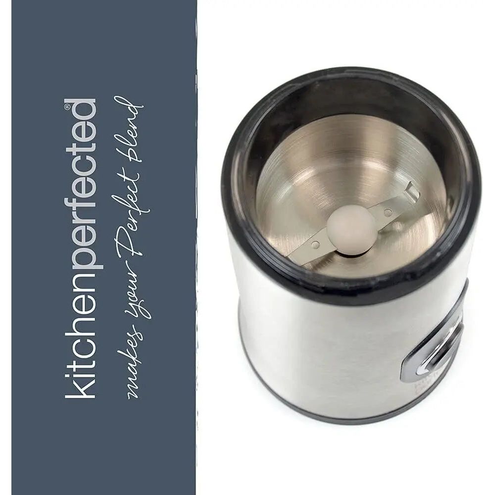 Coffee and Spice grinder 150w 50g Capacity