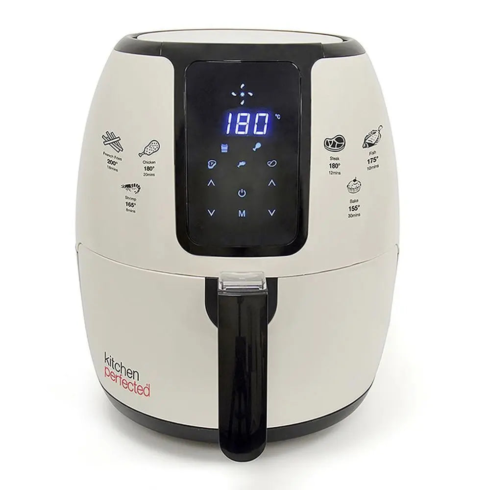 Air Fryer 4L - Kitchen Perfected (Lloytron)