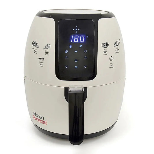 Air Fryer 4L - Kitchen Perfected (Lloytron)