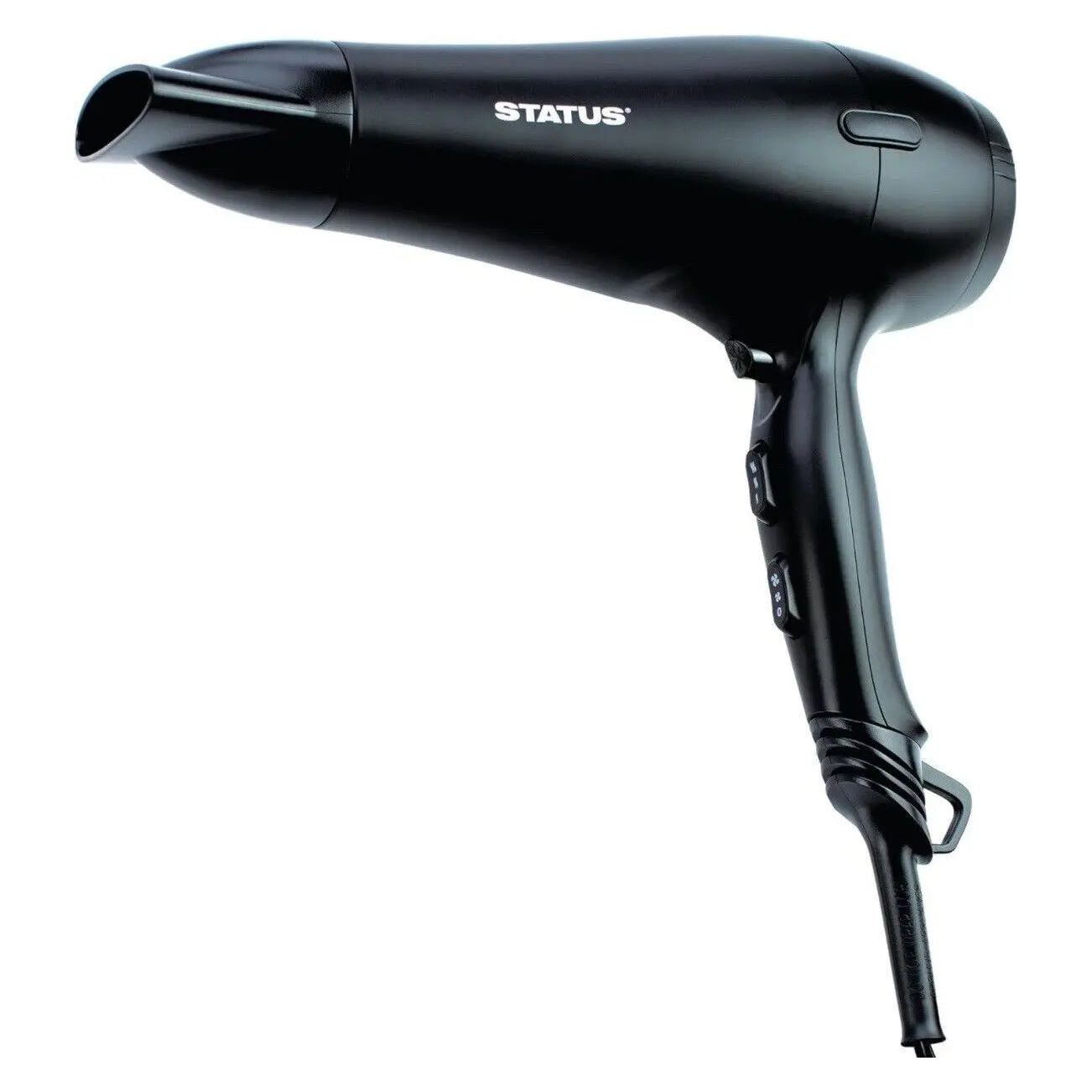 2200W Professional Hair dryer - Status MARSEILLE