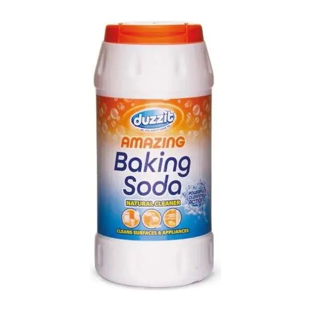 Baking Soda Powder 350g Duzzit - Box of 12