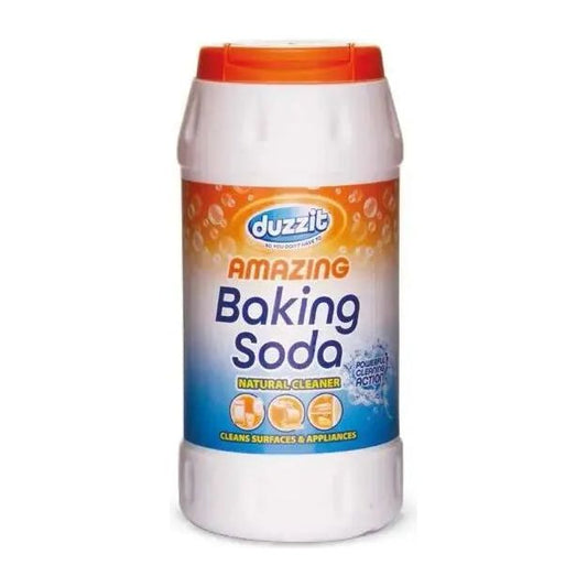 Baking Soda Powder 350g Duzzit - Box of 12