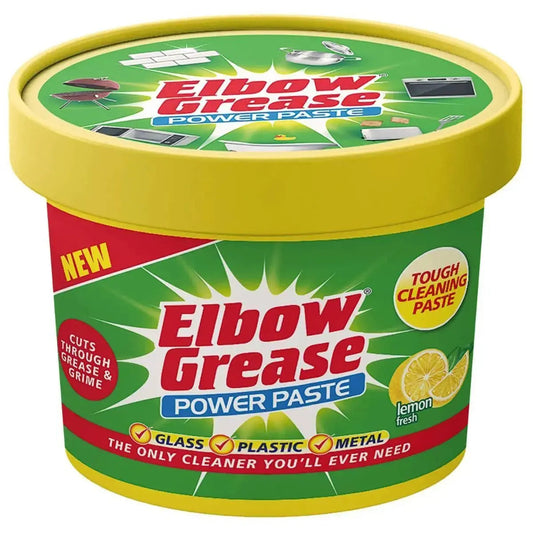 Cleaning Paste 350g